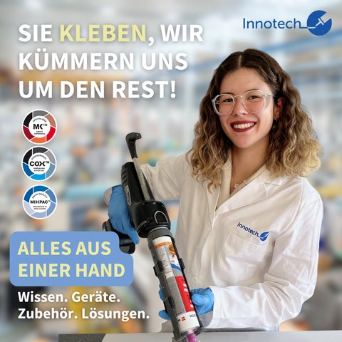 Effizienz in jeder Anwendung