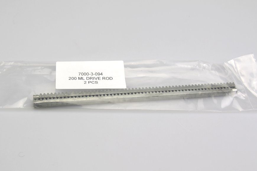 Meritool PowerPush Akkupistole 7000  200 ml Zahnstange 7000-3-094
