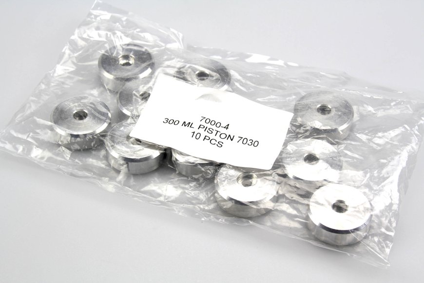 Meritool PowerPush Akkupistole 7000 Druckstempel 300 ml Piston 7000-4