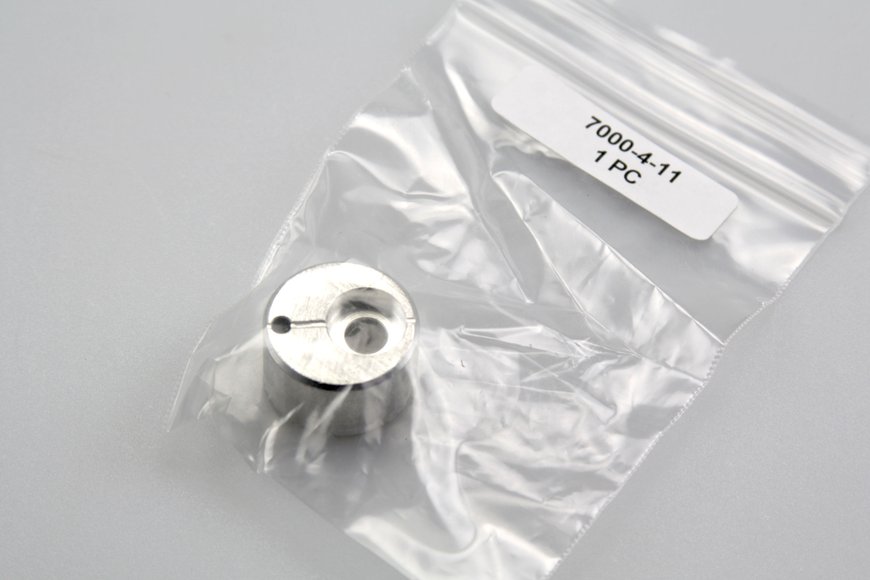 Meritool PowerPush Akkupistole 7000 Druckstempel 7000-4-11 Durchmesser 25 mm