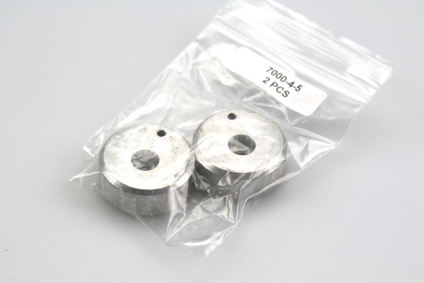 Meritool PowerPush Akkupistole 7000 Druckstempel 7000-4-5 Durchmesser 35 mm