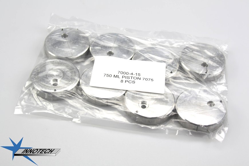 Meritool PowerPush Akkupistole 7000 Druckstempel 750 ml 7000-4-15 Durchmesser  66 mm