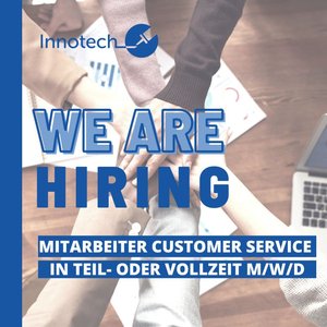 mitarbeiter customer service