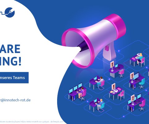 Mitarbeiter für unseren Customer Service in Teilzeit m/w/d