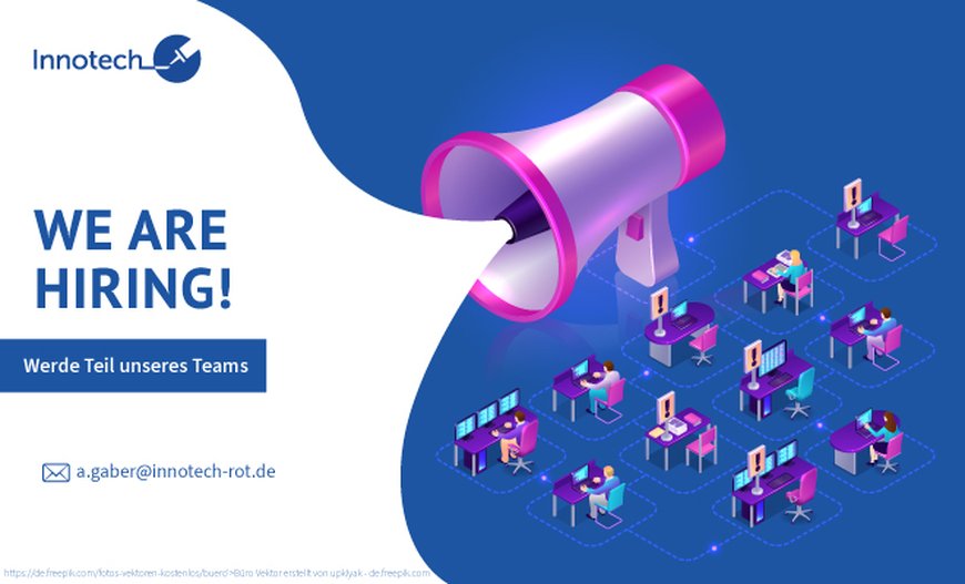 Mitarbeiter für unseren Customer Service m/w/d