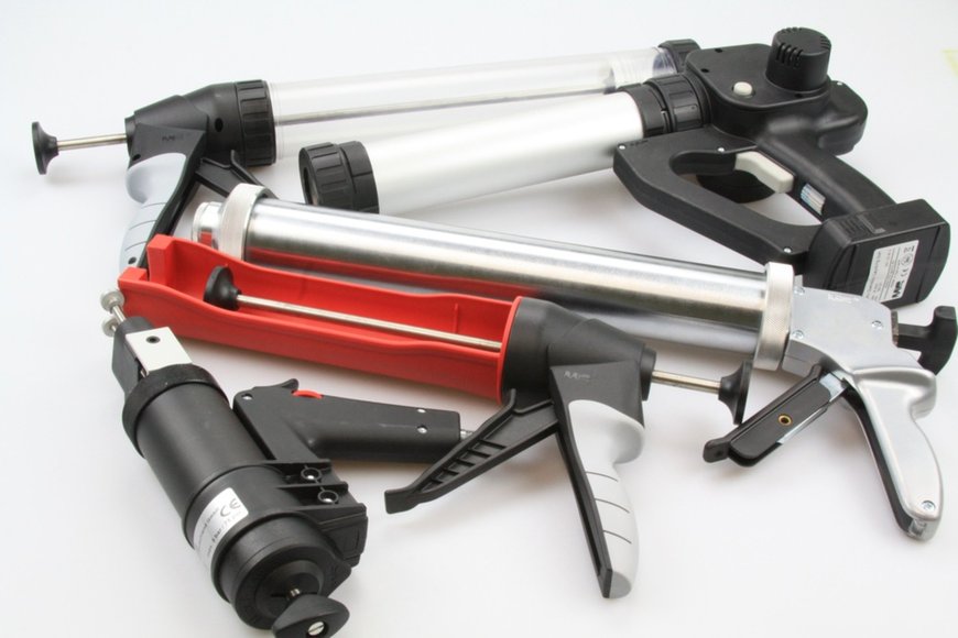 MK Dispenser
