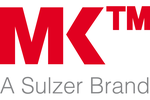 MK Krøger Logo