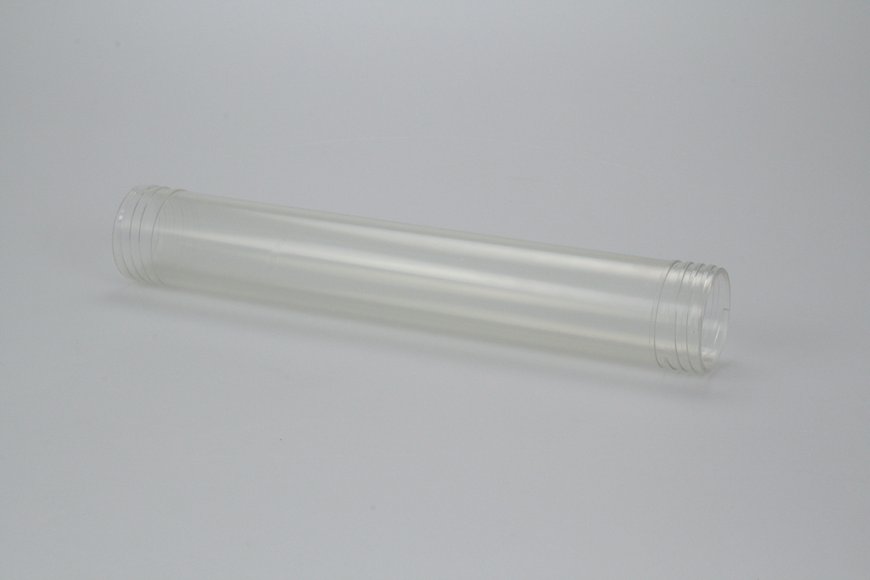 MK Krøger plast cylinder