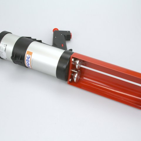 Unser Produkt der Woche: Die 2K-Kartuschenpresse MK™ TS488!