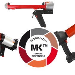 MK_Logo und Geräte