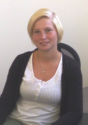 Nadine Knörr