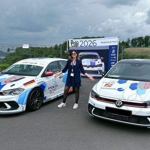 Präzision verbindet: Innotech wird offizieller Sponsor des Polo Cups 2026