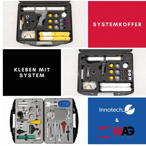 Neue Partnerschaft - Bereich Kleben!