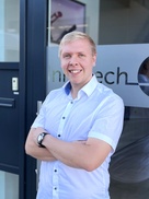 Nicolai Hotz