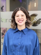 Nina Wolf