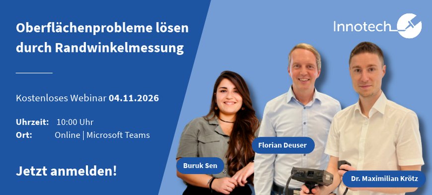 Oberflaechenprobelem Loesen