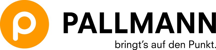 Pallmann Logo