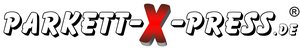 Parkett-x-press Logo für Innotech