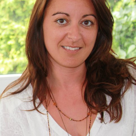 News: Wir begrüßen unsere neue Mitarbeiterin im Bereich Vertrieb Patrizia Flicker!