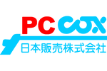 PC Cox Japan Logo