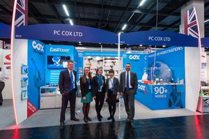PC COX und Innotech