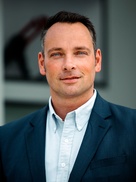 Philipp Schmiel Junior Business Development Manager