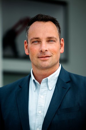 Philipp Schmiel Junior Business Development Manager