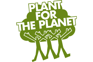 Plant for the Planet