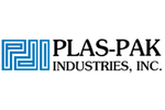 Plas-Pak Logo