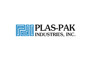 Plas-Pak Logo