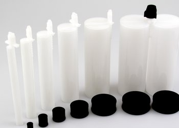 Plaspak Leerkartuschenauswahl