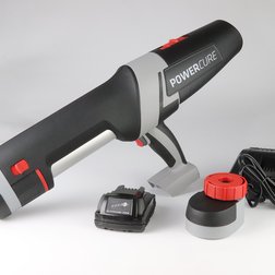 PowerCure Dispenser by Sika