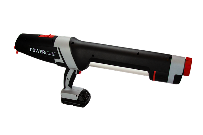 PowerCure Dispenser