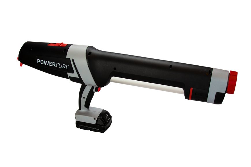 PowerCure Dispenser