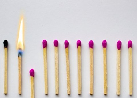 Contain "price and delivery fires" in a targeted manner with blanket orders