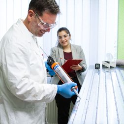 Prozessoptimierung