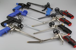 PU Schaumpistolen bei Innotech