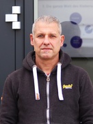 Ralf Thurau