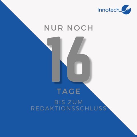 Am 22. Oktober ist Redaktionsschluss für die 5. Auflage des Almanach