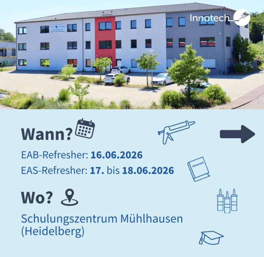 Refresher Kurse Termine