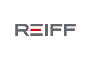 REIFF Logo