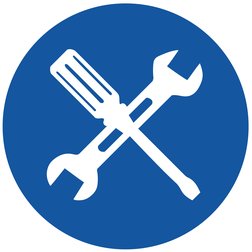 Reparaturservice