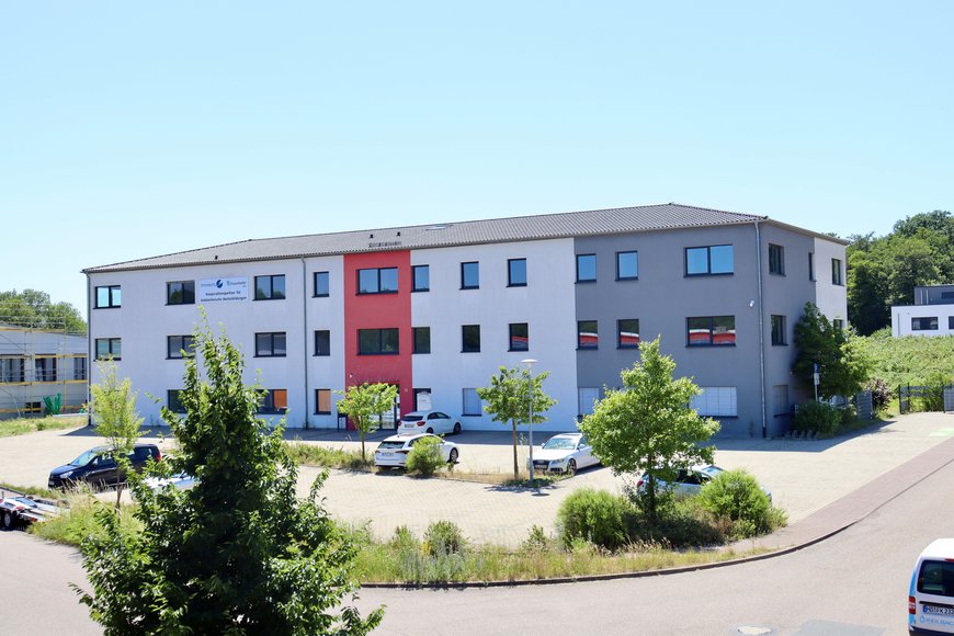 Standort Rettigheim 8c