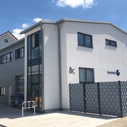 Standort Rettigheim 8c