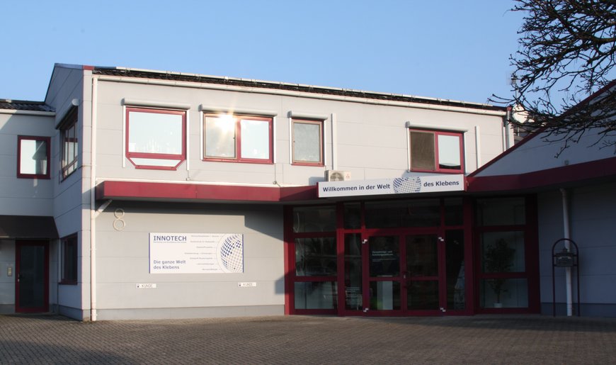 Main Office Rettigheim