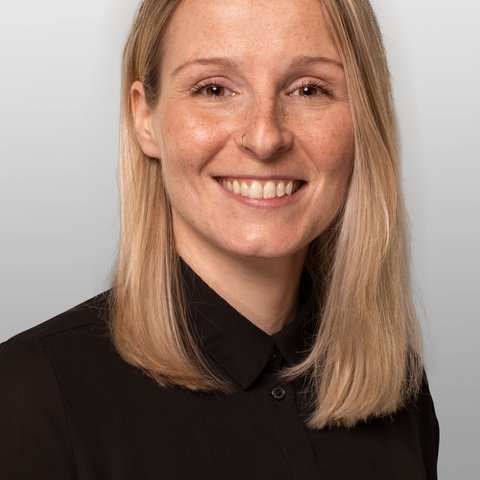 Unterstützung für unseren Dienstleistungs-Bereich: Herzlich Willkommen bei Innotech Samantha!