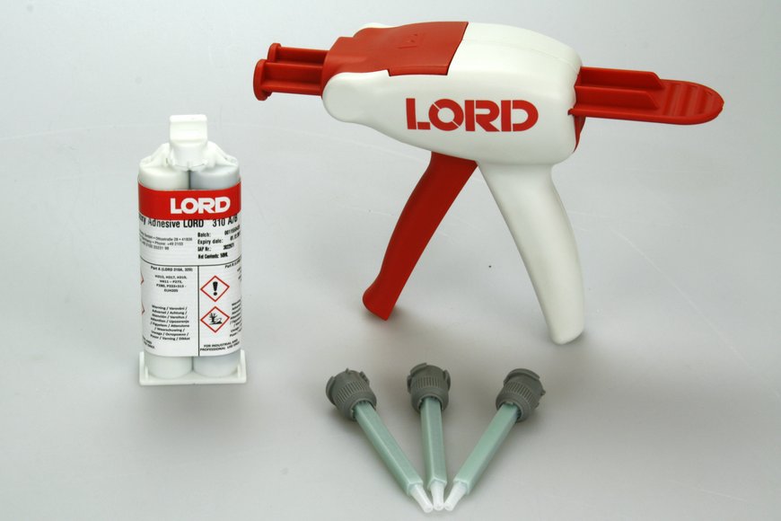 SAP3022971 LORD 310A/B