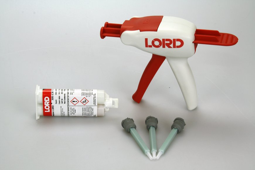 SAP3022995 LORD 305-1 307-2