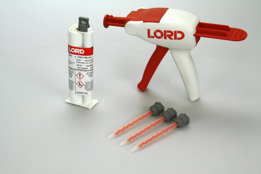 SAP3023006 LORD 406E/19B 50ml