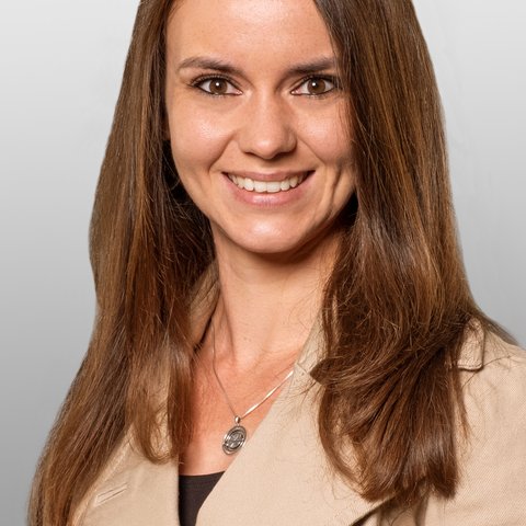 Innotech begrüßt neue Mitarbeiterin Sarah Wenzel